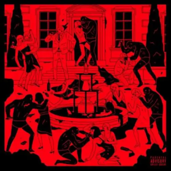 Swizz Beatz - Cold Blooded (feat. Pusha T)
